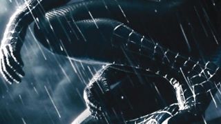 SPIDER-MAN MOVIE VERSION TOBEY MAGUIRE