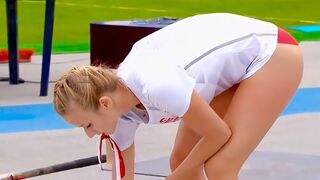 Funniest Moments in Women's SPORTS !!