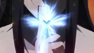 Saikyou「AMV」- NO TURNING BACK.
