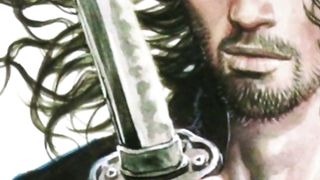 Miyamoto Musashi's Quotes: Strengthening Weak #shortsvideo Characters Rer