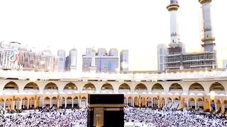 Hajj Mubarak