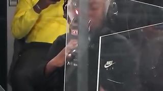 Le futur rappeur de " 9 ans " qui déchire tout