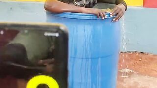 1 minutes challenge.....but failed
