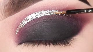 Best eye makeup tutorial