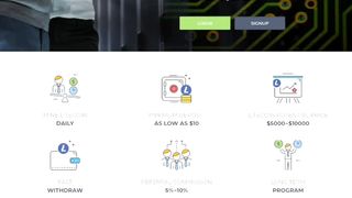 How to invest Bitcoin in Ltcautomining|Buy bitcoins from Binance|Cloud Mining ⛏️