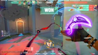 Cupid ???? (Valorant Montage)