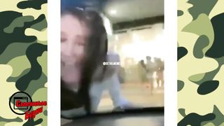 БАБЫ ЗА РУЛЕМ АВТО ПРИКОЛЫ 2019 ,14 МИНУТ СМЕХА ДО СЛЕЗ ИЗ ЖИЗНИ ,СМЕШНЫЕ ВИДЕО
