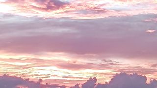 Sunset first day