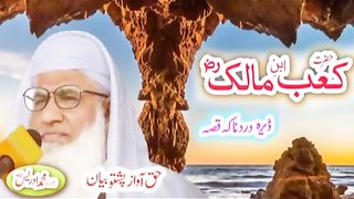 Hazrat moulana muhammad idrees sab