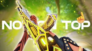 Not On Top ☝???????? ( Valorant Montage )