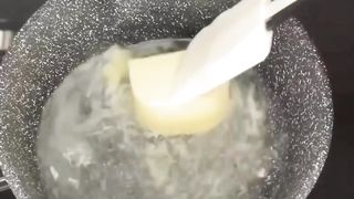 Рецепты# эклеры в шоколаде