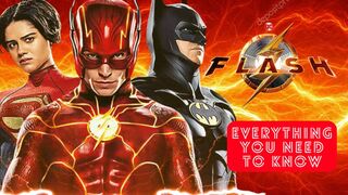 The Flash (2023) | Everything You Need to Know