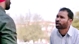 Punjabi comdey video qismat please subscribe My Febspot Chanal