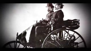 How How A Poor Boy Created Mercedes-Benz