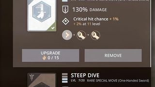 Immortal loard New Special Move Avalanche-Shadow Fight 3