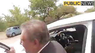 مبارک ہو آپ پی ٹی آئی کے چیئرمین بننے والے ہیں،  | Public News