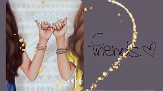 Happy Friend Day