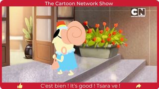 The Cartoon Network Show 22