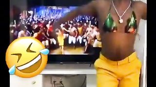New funny viral dance ????