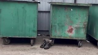 Батя и всякий хлам