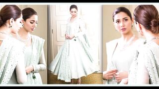 Pakistani actress Mahira Khan pics