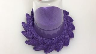 Space Sand Decompression: See How They Transform!