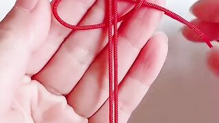#handmade #macrame #foryou #handmadecraft #foryoupage #bracelet #crochet #weave 3