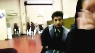 Tyler, The Creator In School