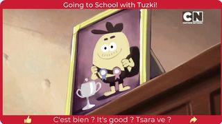 The Cartoon Network Show 27