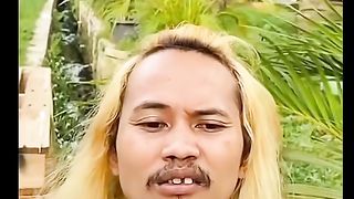 Tokyo Avenger life impersonator