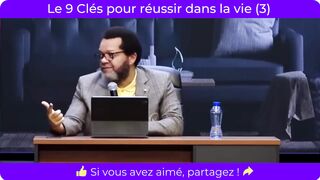 9 clés pour réussir