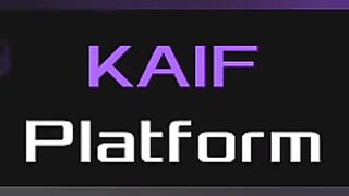 Prévente du Jeton KAF de la plateforme Kaif