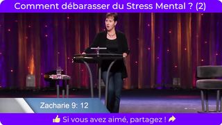 Stress Mental 2