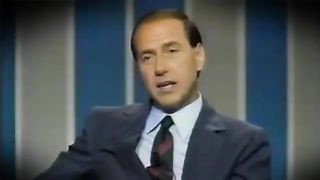 R.I.P Silvio Berlusconi