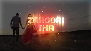 ZAROORI THA - RAHAT FATEH ALI KHAN #rfak #zaroorithasong #rahatfatehalikhan