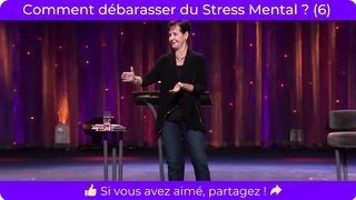 Stress Mental 5