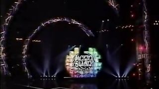 Janet Jackson Alright Live At The Jackson Family Honors