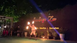 OPENING SURABAYA NIGHT ZOO | KBS MALAM HARI