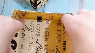 Unique Crafts Processing and Folding Paper 31