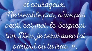 Encouragement 2