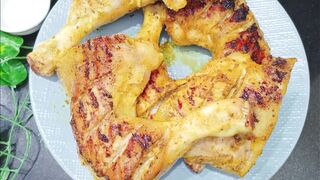 How To Make The Best Tawa Chicken Recipe At Home