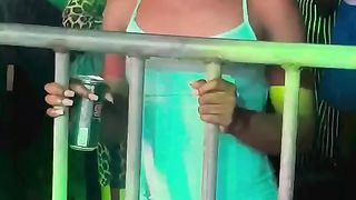 REGGAE MUSIC GIVES A MESSAGE