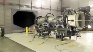 This is How Turbine Production, Technology In Modern Industry Change The World