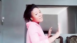THE BEST TURN AROUND DANCE GONE VIRAL