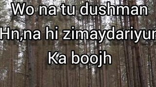 Sad reality 2