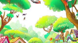 A True and Honest Child Moral Story Cartoon For Kids ایک سچا اور ایماندار بچہ