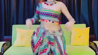 رقص