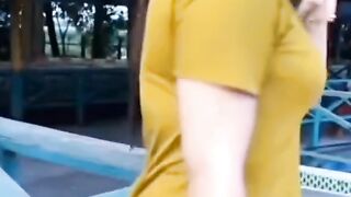 kuning bikin merinding gaes
