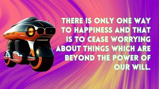 QUOTES about happiness and power