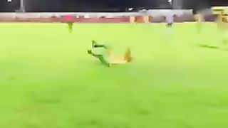 Humour football 2
